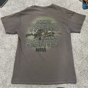 NRA T-Shirt